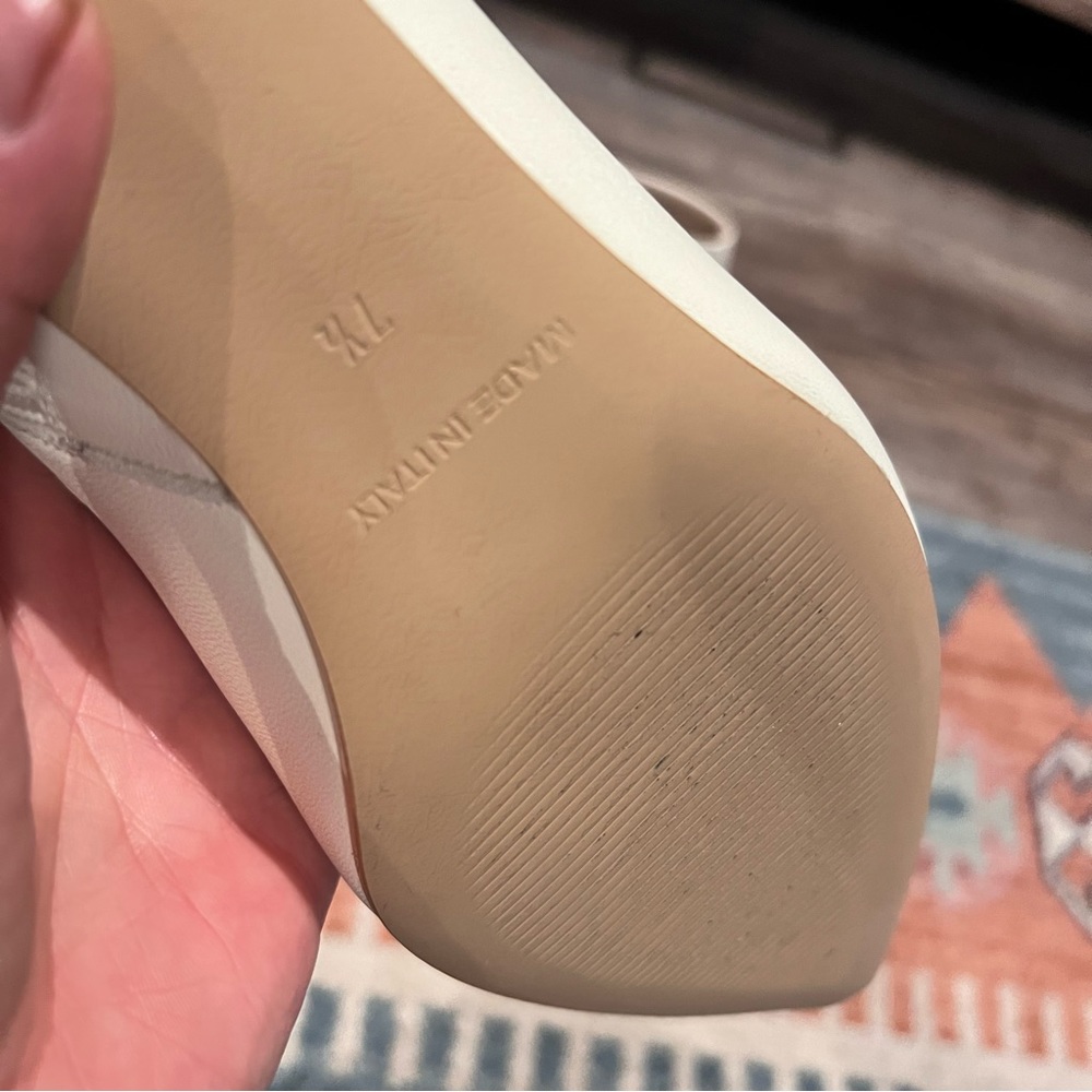 Everlane The Editor Kitten Heel boots - Picture 3 of 9